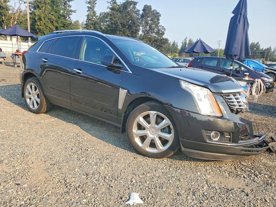 Aukcja sprzedaży 2014 Cadillac Srx, vin: 3GYFNFE3XES609477, numer aukcji: 63371196