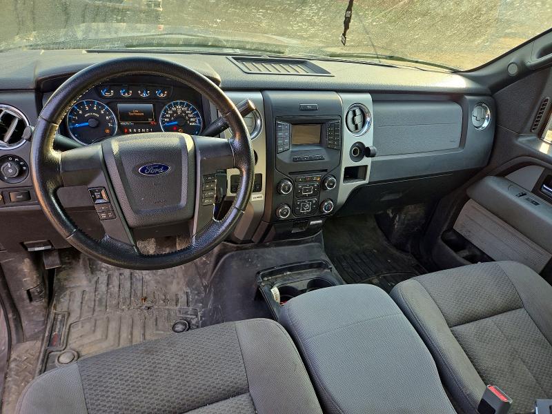 Aukcja sprzedaży 2014 Ford F150, vin: 1FTFW1ET1EFA33613, numer aukcji: 65090156