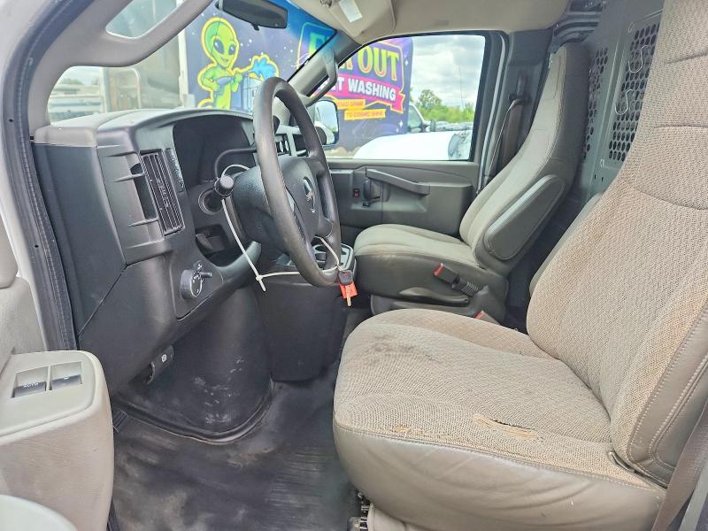 Продаж на аукціоні авто 2017 Gmc Savana, vin: 1GTW7AFF4H1906858, номер лоту: 65828046