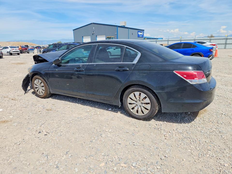 2009 Honda Accord მანქანა იყიდება აუქციონზე, vin: 1HGCP26309A157977, აუქციონის ნომერი: 65730866