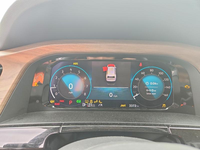 Aukcja sprzedaży 2025 Volkswagen Atlas, vin: 1V2HR2CA2SC527756, numer aukcji: 65369626