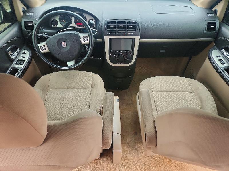 64933296 :رقم المزاد ، 1GMDV33L45D195400 vin ، 2005 Pontiac Montana مزاد بيع