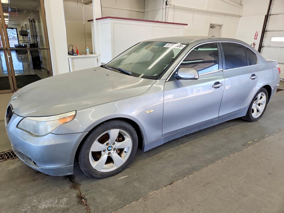 Aukcja sprzedaży 2006 Bmw 530, vin: WBANE73586CM32816, numer aukcji: 67301806