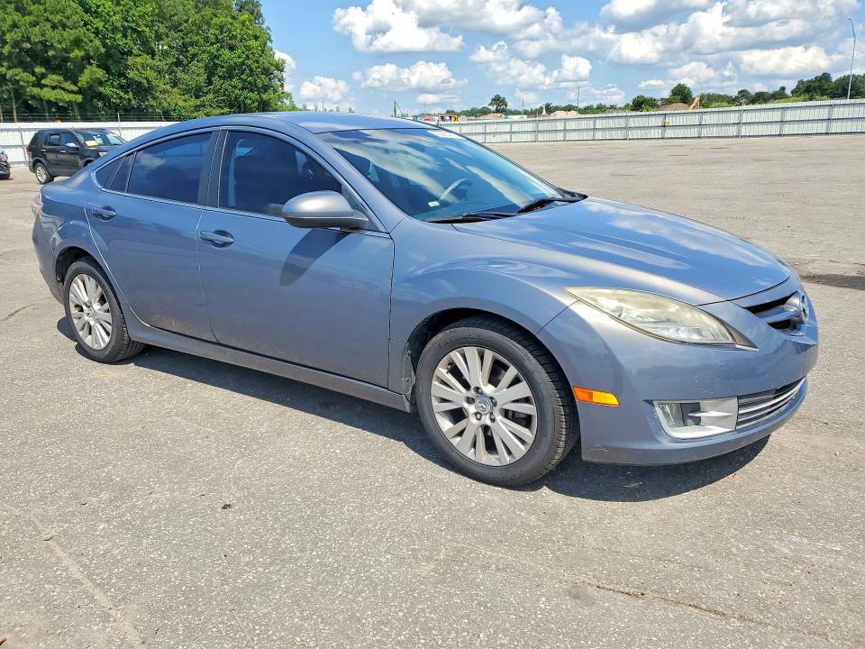 Продаж на аукціоні авто 2010 Mazda 6, vin: 1YVHZ8CH8A5M03280, номер лоту: 65684906