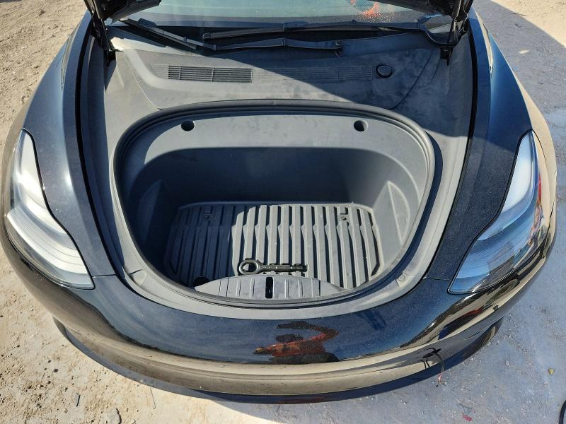 Aukcja sprzedaży 2023 Tesla Model 3, vin: 5YJ3E1EB1PF416228, numer aukcji: 64933356