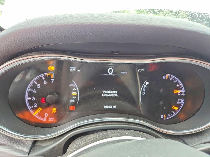 2020 Jeep Grand Cherokee მანქანა იყიდება აუქციონზე, vin: 1C4RJFAG8LC444460, აუქციონის ნომერი: 65808066