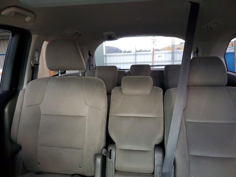 Продаж на аукціоні авто 2015 Honda Odyssey, vin: 5FNRL5H49FB061117, номер лоту: 66911906