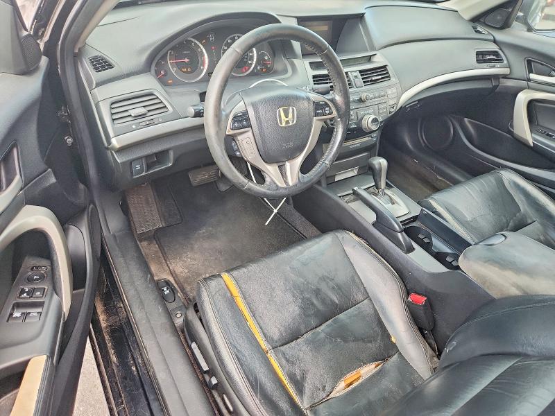 63254436 :رقم المزاد ، 1HGCS22838A012303 vin ، 2008 Honda Accord مزاد بيع