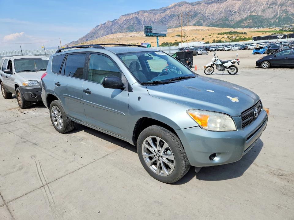 Продажа на аукционе авто 2007 Toyota Rav4, vin: JTMBK35V075025356, номер лота: 64919646