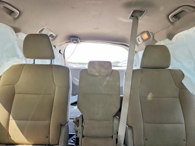 Продаж на аукціоні авто 2016 Honda Odessey, vin: 5FNRL5H31GB024622, номер лоту: 65076196