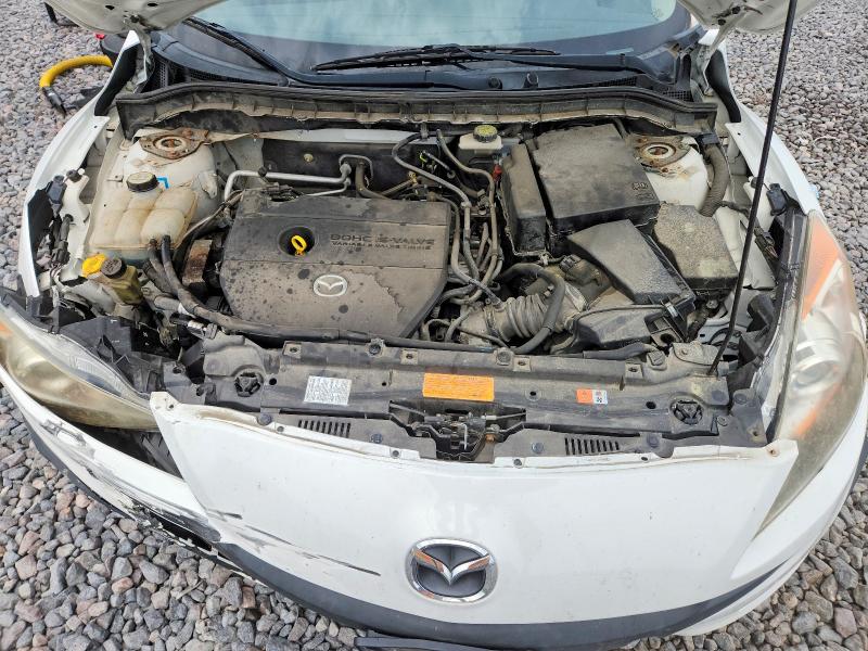 Продаж на аукціоні авто 2010 Mazda 3, vin: JM1BL1SF3A1323557, номер лоту: 65731126