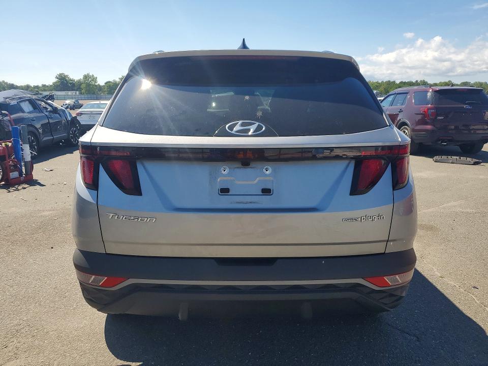 Продаж на аукціоні авто 2024 Hyundai Tucson, vin: KM8JBDD25RU148874, номер лоту: 66403716