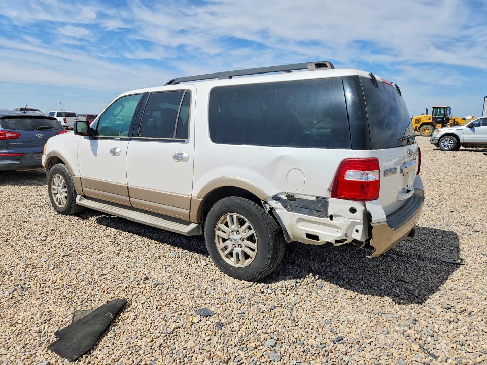Aukcja sprzedaży 2011 Ford Expedition, vin: 1FMJK1J54BEF24980, numer aukcji: 64472006