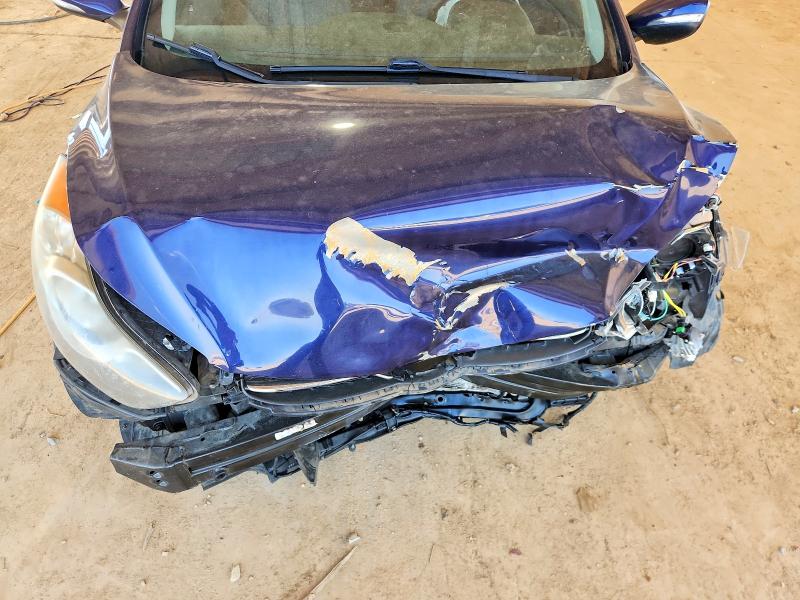 2011 Hyundai Elantra მანქანა იყიდება აუქციონზე, vin: 5NPDH4AE8BH006405, აუქციონის ნომერი: 66389226