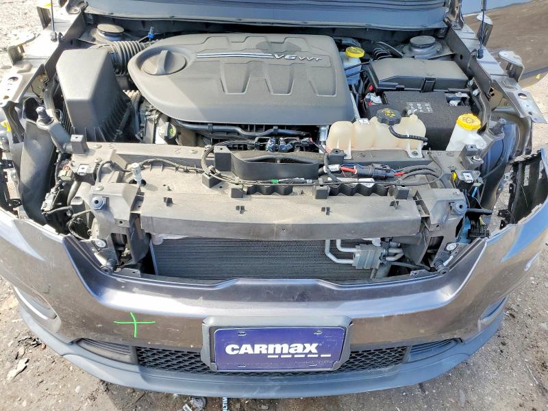 Aukcja sprzedaży 2019 Jeep Cherokee, vin: 1C4PJMLX4KD250638, numer aukcji: 66946266