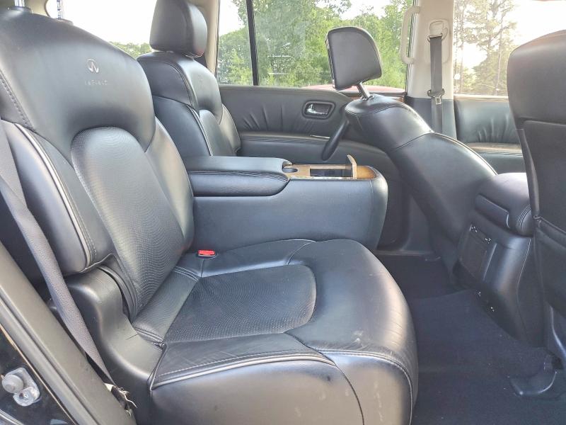 Продаж на аукціоні авто 2011 Infiniti Qx56, vin: JN8AZ2NE5B9006180, номер лоту: 65592596