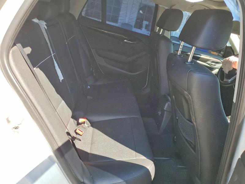Продаж на аукціоні авто 2013 Bmw X1, vin: WBAVM5C55DVV89051, номер лоту: 66074306