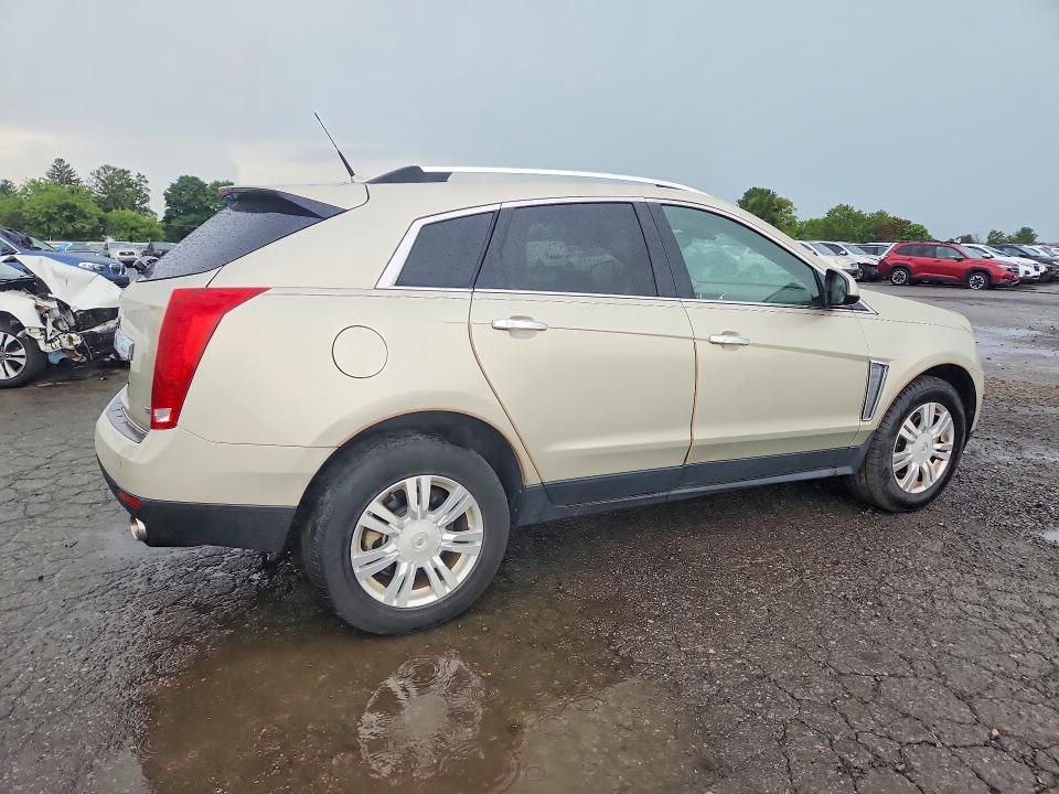 Продажа на аукционе авто 2013 Cadillac Srx, vin: 3GYFNCE39DS529181, номер лота: 63647006