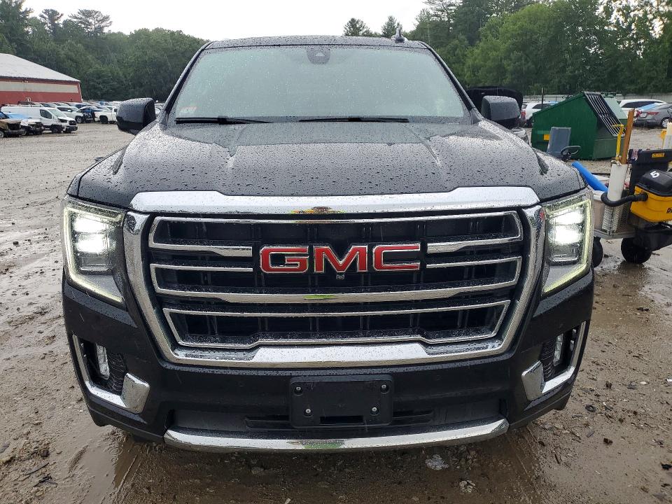Продажа на аукционе авто 2021 Gmc Yukon Xl, vin: 1GKS2GKD6MR424140, номер лота: 61587606