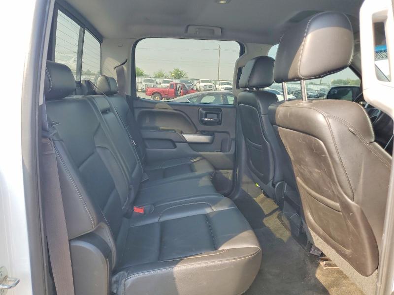 Aukcja sprzedaży 2014 Chevrolet Silverado, vin: 3GCUKSEC1EG404938, numer aukcji: 63582096
