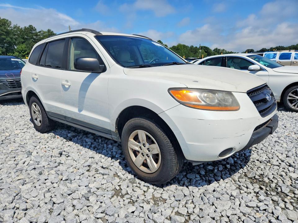 Продаж на аукціоні авто 2009 Hyundai Santa Fe, vin: 5NMSG13D79H305503, номер лоту: 64425216