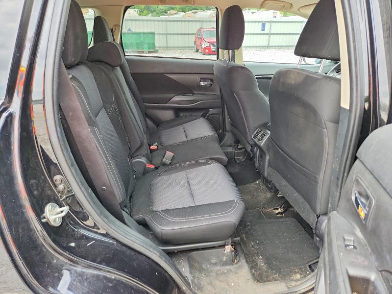 Aukcja sprzedaży 2020 Mitsubishi Outlander, vin: JA4AZ3A38LZ047551, numer aukcji: 63338016
