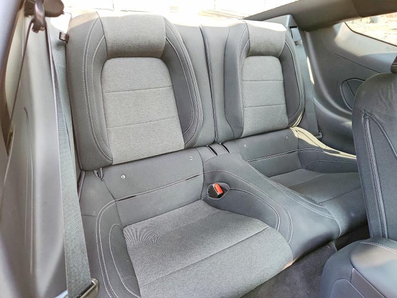 2026 Ford Mustang მანქანა იყიდება აუქციონზე, vin: 1FA6P8TH2T5103584, აუქციონის ნომერი: 63772236