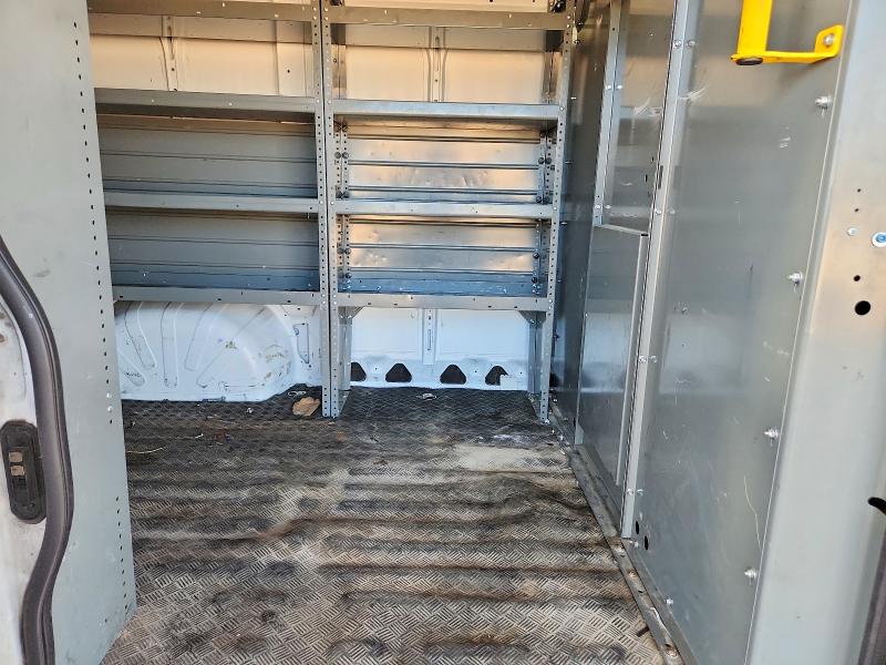 Aukcja sprzedaży 2022 Ram Promaster 1500, vin: 3C6LRVNG9NE132699, numer aukcji: 66980856