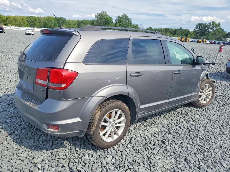 65217096 :رقم المزاد ، 3C4PDCBB9DT606120 vin ، 2013 Dodge Journey مزاد بيع
