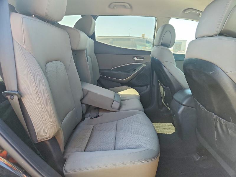 Aukcja sprzedaży 2014 Hyundai Santa Fe Sport, vin: 5XYZUDLB8EG158541, numer aukcji: 62280376