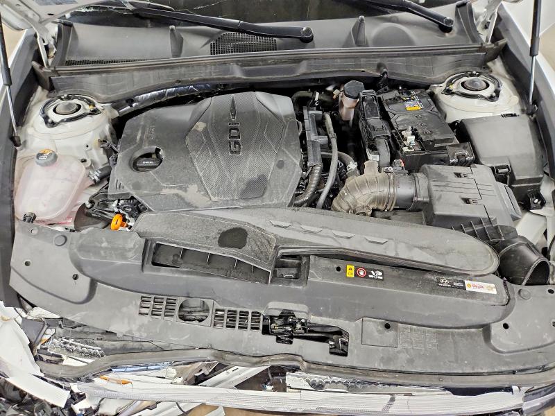 Aukcja sprzedaży 2025 Hyundai Sonata, vin: KMHL64JA1SA483386, numer aukcji: 65387656