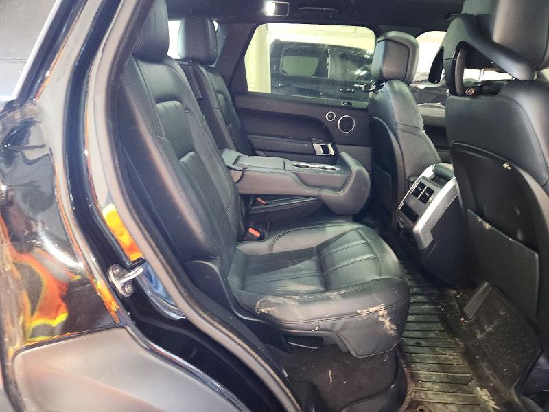 66136966 :رقم المزاد ، SALWR2RV7KA420399 vin ، 2019 Land Rover Range Rover Sport مزاد بيع