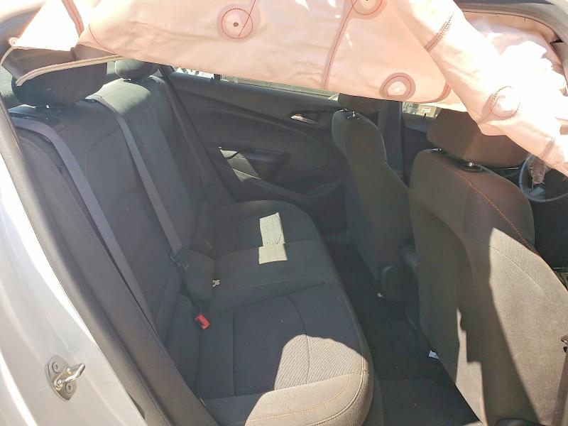 Продажа на аукционе авто 2017 Chevrolet Cruze, vin: 1G1BC5SM9H7159947, номер лота: 67079146