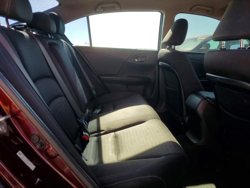 2014 Honda Accord მანქანა იყიდება აუქციონზე, vin: 1HGCR2F56EA252775, აუქციონის ნომერი: 65479586
