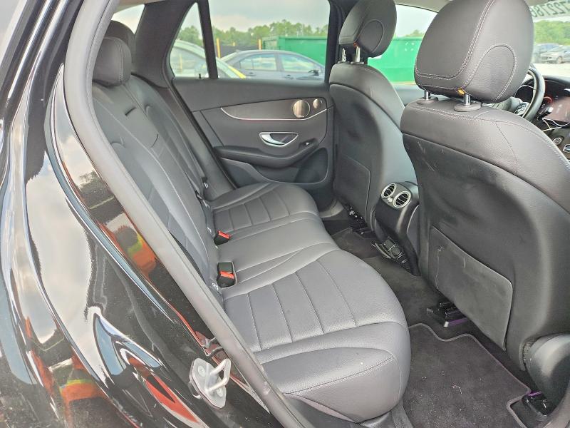 Продажа на аукционе авто 2021 Mercedes-benz Glc, vin: W1N0G8EB2MV286570, номер лота: 66722786
