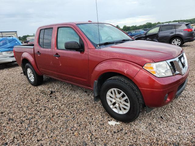 Продаж на аукціоні авто 2017 Nissan Frontier, vin: 1N6AD0EV4HN746721, номер лоту: 64000966