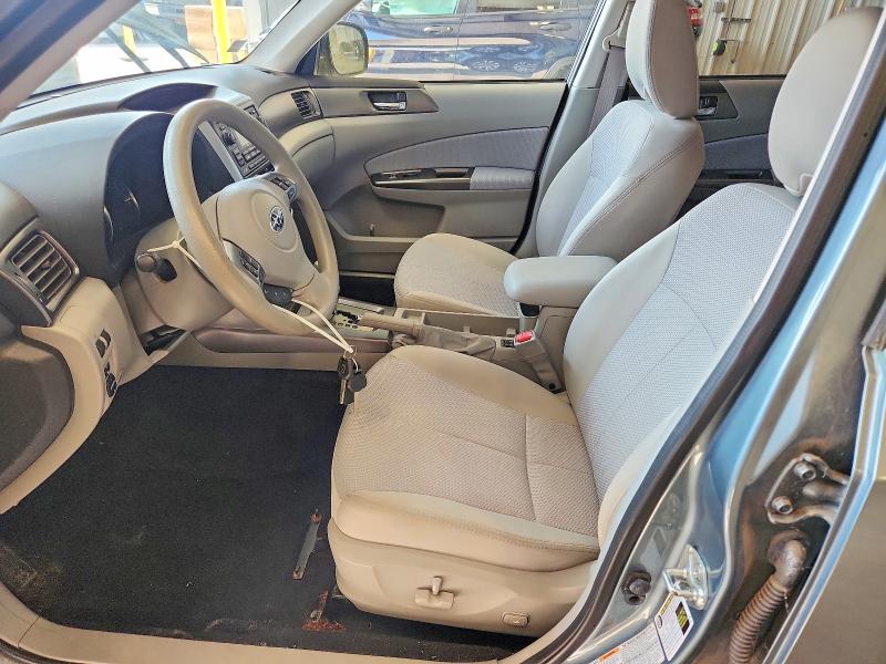 Продаж на аукціоні авто 2011 Subaru Forester, vin: JF2SHBDC6BH767214, номер лоту: 65910496