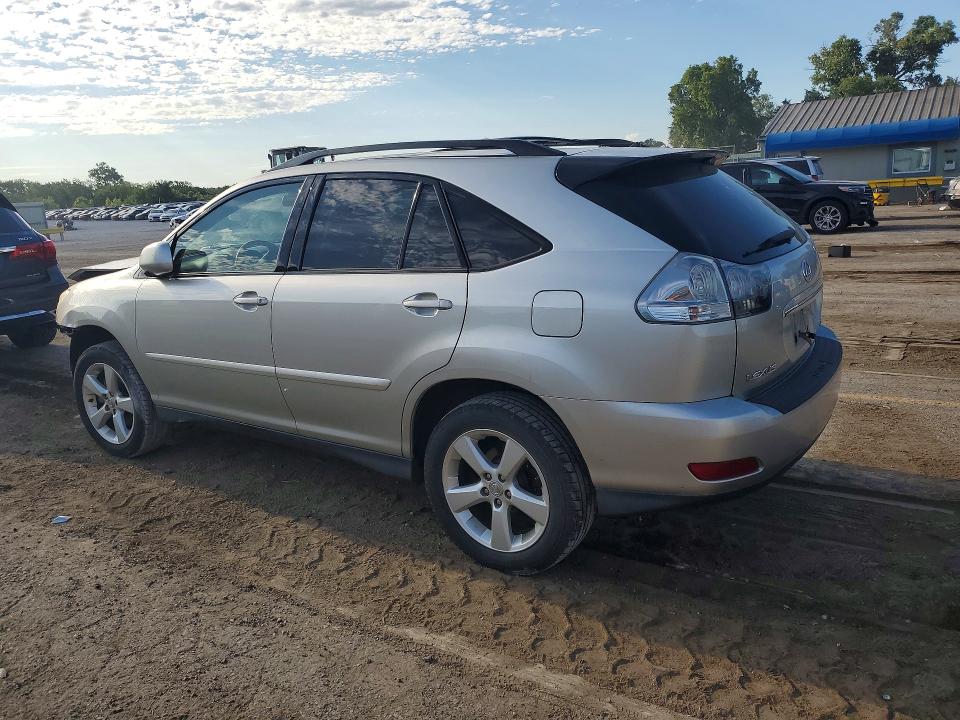 Aukcja sprzedaży 2006 Lexus Rx, vin: 2T2HA31U36C098129, numer aukcji: 63926816