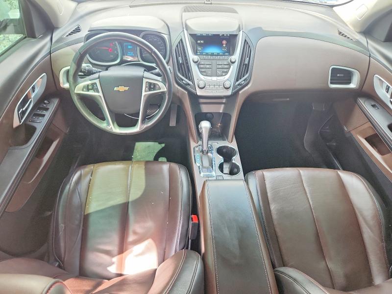 Aukcja sprzedaży 2013 Chevrolet Equinox, vin: 2GNALPEK3D6324207, numer aukcji: 66561876