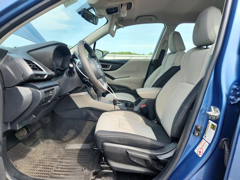Aukcja sprzedaży 2019 Subaru Forester, vin: JF2SKACC5KH476197, numer aukcji: 64141776