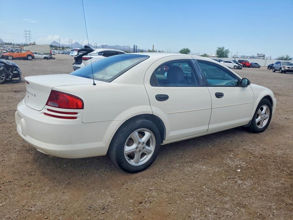 Aukcja sprzedaży 2004 Dodge Stratus, vin: 1B3EL36R14N367312, numer aukcji: 66308926