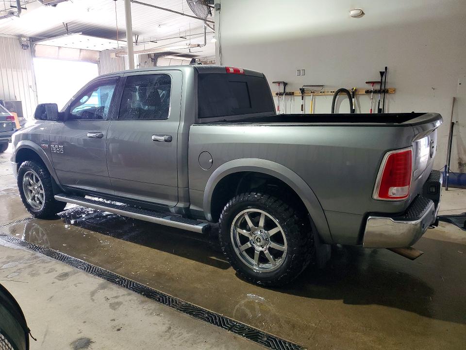 61601736 :رقم المزاد ، 1C6RR7NT2DS533655 vin ، 2013 Ram 1500 مزاد بيع