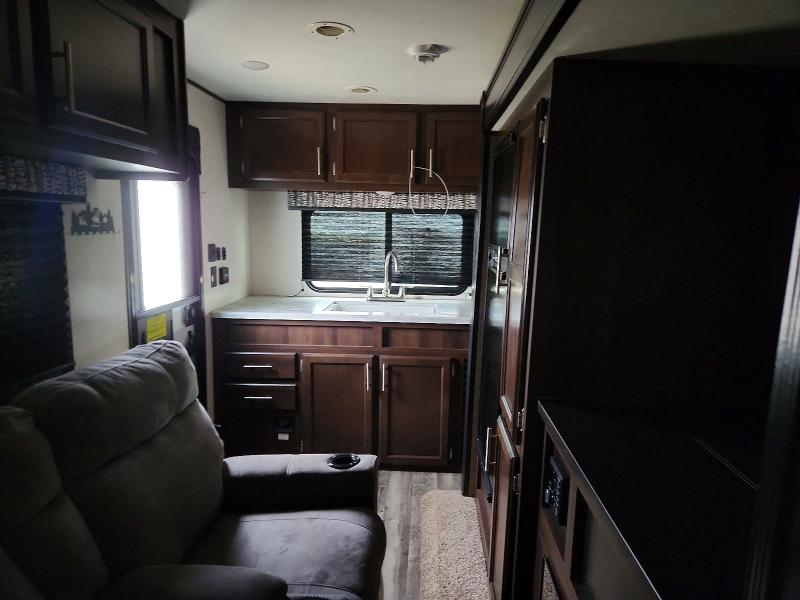2019 Jayco Jay Flight Slx მანქანა იყიდება აუქციონზე, vin: 1UJBJ0BN6K1710158, აუქციონის ნომერი: 64454386