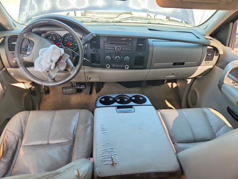 Aukcja sprzedaży 2009 Gmc Sierra, vin: 2GTEC290291126955, numer aukcji: 66535186