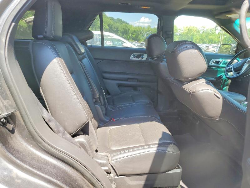 Aukcja sprzedaży 2015 Ford Explorer, vin: 1FM5K8GT2FGA00690, numer aukcji: 64009766