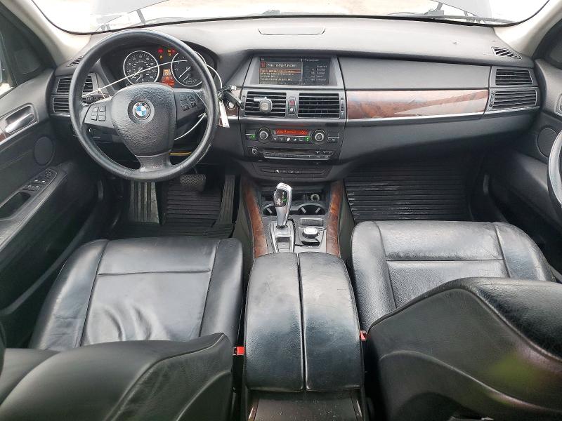 Aukcja sprzedaży 2007 Bmw X5, vin: 4USFE43567LY77640, numer aukcji: 65603526