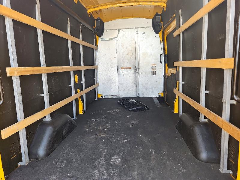 Auction sale of the 2023 Ford Transit, vin: 1FTBR1X82PKA25433, lot number: 63619386