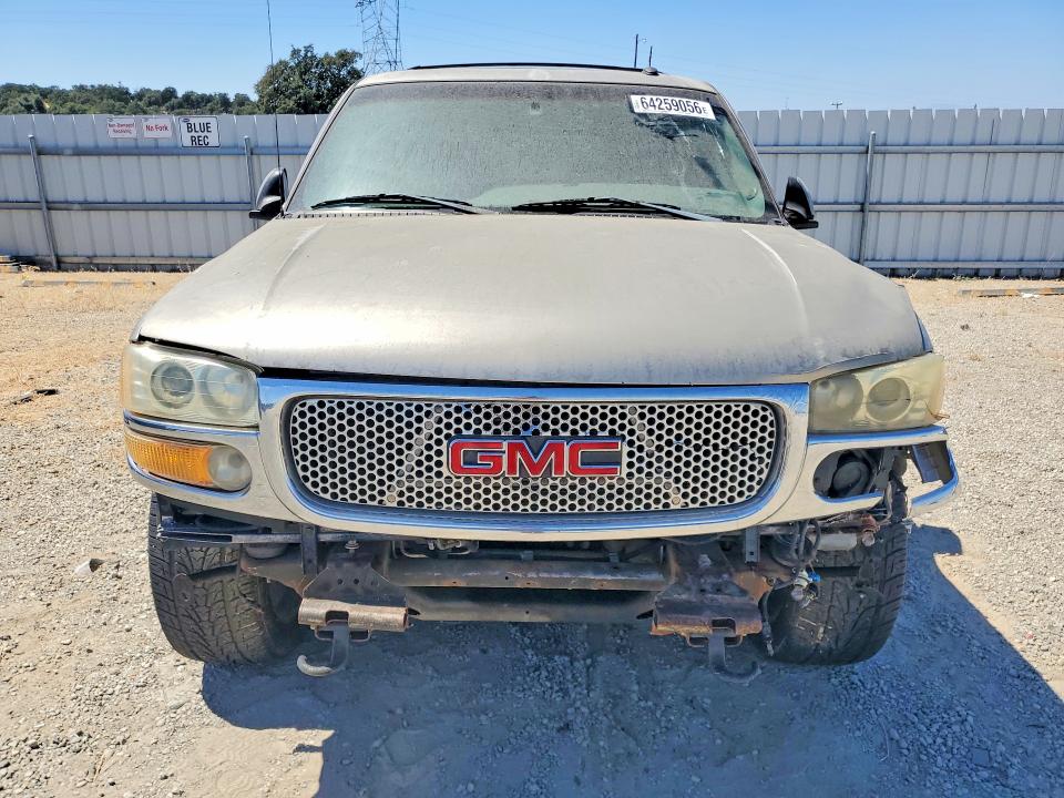 Auction sale of the 2002 Gmc Denali, vin: 1GKFK66U92J251683, lot number: 64259056