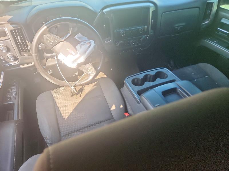 Продажа на аукционе авто 2014 Chevrolet Silverado, vin: 3GCUKREC5EG463676, номер лота: 63686246