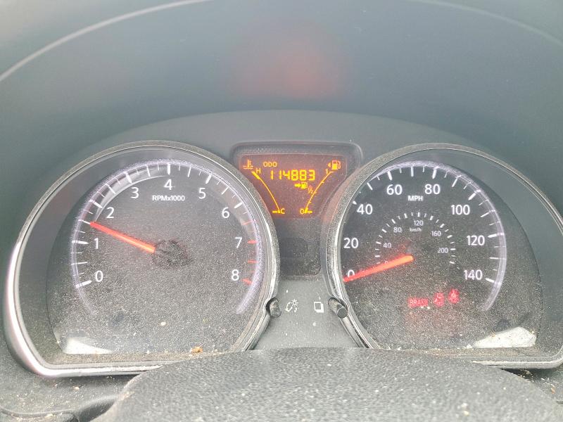 Продажа на аукционе авто 2014 Nissan Versa Note, vin: 3N1CE2CP2EL386310, номер лота: 62773106